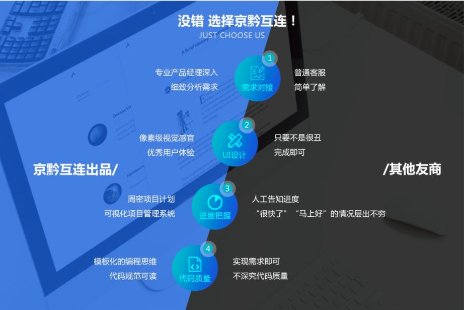 京黔互連